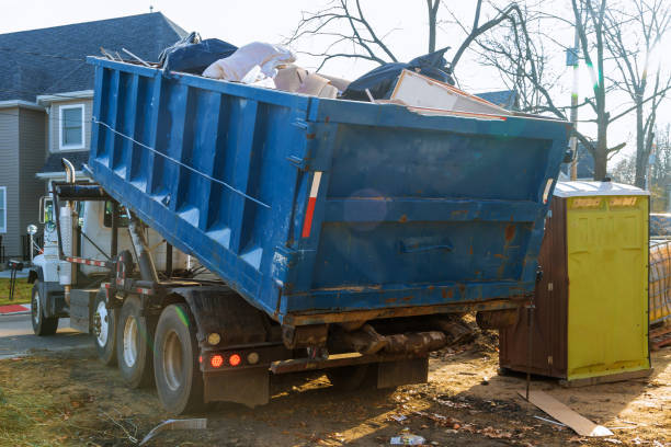 Best Yard Cleanup Services  in Herington, KS