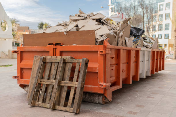 Best Appliance Removal Near Me  in Herington, KS