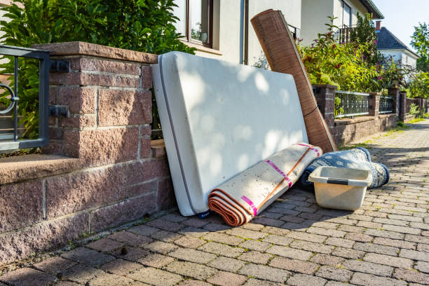 Best Commercial Junk Removal  in Herington, KS