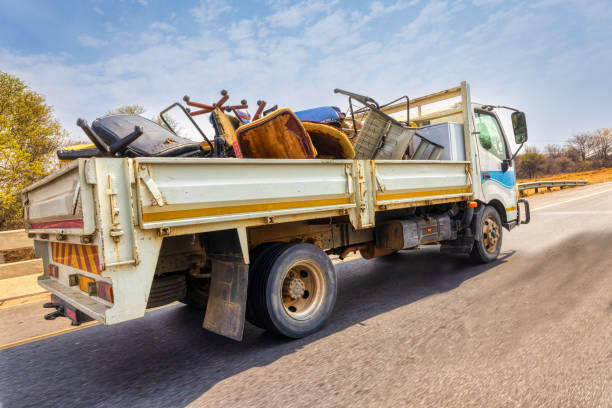 Best Same-Day Junk Removal  in Herington, KS