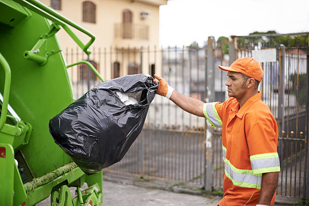 Best Full-Service Junk Removal  in Herington, KS