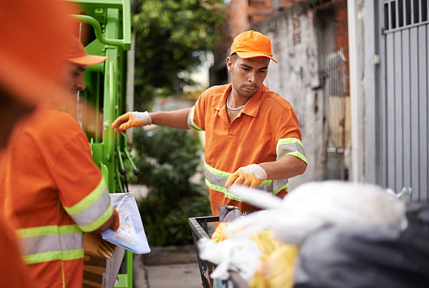 Best Commercial Cleanout Services  in Herington, KS