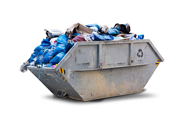 Best Dumpster Rental Services  in Herington, KS