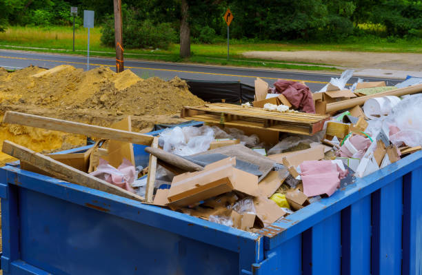 Herington, KS Junk Removal Company